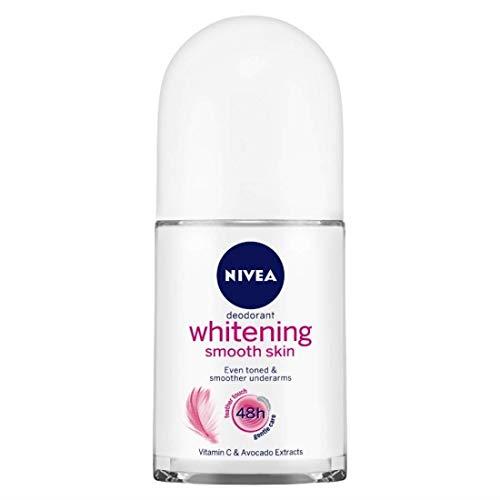 NIVEA WHIT.SENSITIVE ROLL ON 25ml